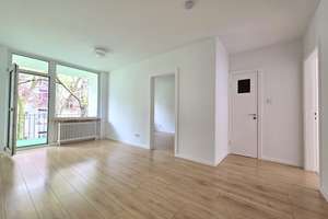 Helle 4 Zimmer Wohnung mitten in Altona - Altstadt – Bernstorffstraße 12, 22767 St. Pauli, Hamburg – Vorschaubild 2