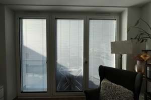 1-Zimmer Wohnung in Augsburg-Kriegshaber nähe Uniklinik ideal für Studenten oder Singles – Schmutterstraße 26 1/3, 86156 Kriegshaber, Augsburg – Vorschaubild 6