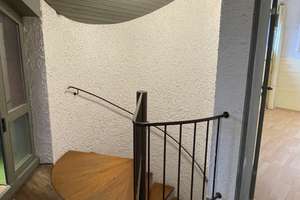 *Provisionsfrei*Ein echtes 2-Familienhaus mit unverwechselbarem Kamin-Unikat &idyllischem Grundstück – Rosmerthastraße xx, 55126 Finthen, Mainz – Vorschaubild 51