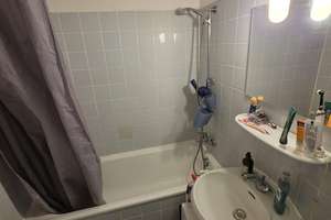 Unicenter Appartement 40qm Köln-Sülz – Luxemburgerstraße 124-136, 50939 Sülz, Köln – Vorschaubild 2