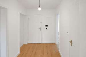 3-Zimmer-Wohnung in Zweifamilienhaus – Auf der Driesch 6, 51107 Ostheim, Köln – Vorschaubild 9