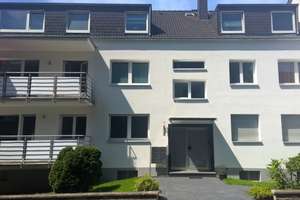 Moderne 3-Zimmer-Wohnung nach Kernsanierung mit Balkon in Unterbach