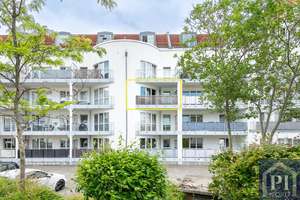 Moderne Etagenwohnung mit Balkon, Einbauküche und Tiefgaragenstellplatz – Die vollständige Adresse der Immobilie erhältst du vom Anbieter., 24143 Gaarden-Ost, Kiel – Vorschaubild 12
