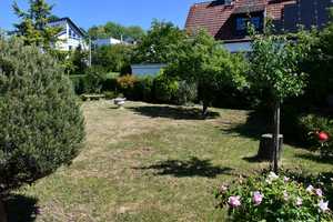 Schönes freistehendes Einfamilienhaus mit Charme auf 647 m² Traumgrundstück – Darmstadt-Dieburg (Kreis) – Vorschaubild 25