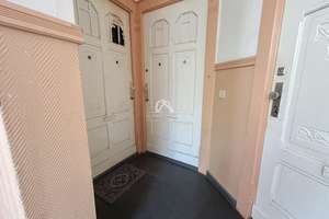 RUHIGE 2-ZIMMER-WOHNUNG MIT BALKON IM HINTERHAUS IN BEGEHRTER LAGE VON WILMERSDORF I PROVISIONSFREI – Mecklenburgische Straße 87 / 88, 10713 Wilmersdorf, Berlin – Vorschaubild 18