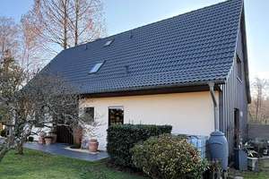 Gepflegtes und modernisiertes Ein-/Zweifamilienhaus in reizvoller Wohnlage von Kürten – Die vollständige Adresse der Immobilie erhältst du vom Anbieter., 51515 Kürten – Vorschaubild 1