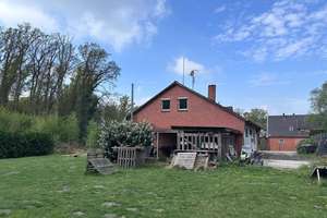 Geräumiges Einfamilienhaus mit großem Garten in Borstel zu verkaufen! – Die vollständige Adresse der Immobilie erhältst du vom Anbieter., 27246 Borstel – Vorschaubild 4
