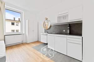 Möbliertes Apartment mit Küche in bester Lage – Die vollständige Adresse der Immobilie erhältst du vom Anbieter., 70182 Dobel, Stuttgart – Vorschaubild 3