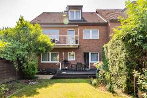 Wohntraum - Doppelhaushälfte mit Garten und Garage in ruhiger Lage – Rhein-Erft-Kreis – Vorschaubild 1