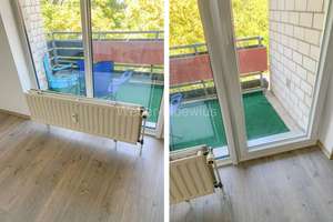 Apartment mit Pantryküche, überdachtem Balkon + TG-Stellplatz / vermietet seit 12.2025 – Die vollständige Adresse der Immobilie erhältst du vom Anbieter., 53119 Tannenbusch, Bonn – Vorschaubild 7