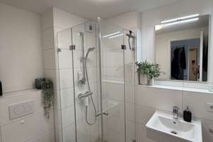 Familienglück * 3-Zi. mit Wintergarten und Balkon * 82 m² * Baujahr 2020 – Welfenstr. 10b, 81541 Obere Au, München – Vorschaubild 16