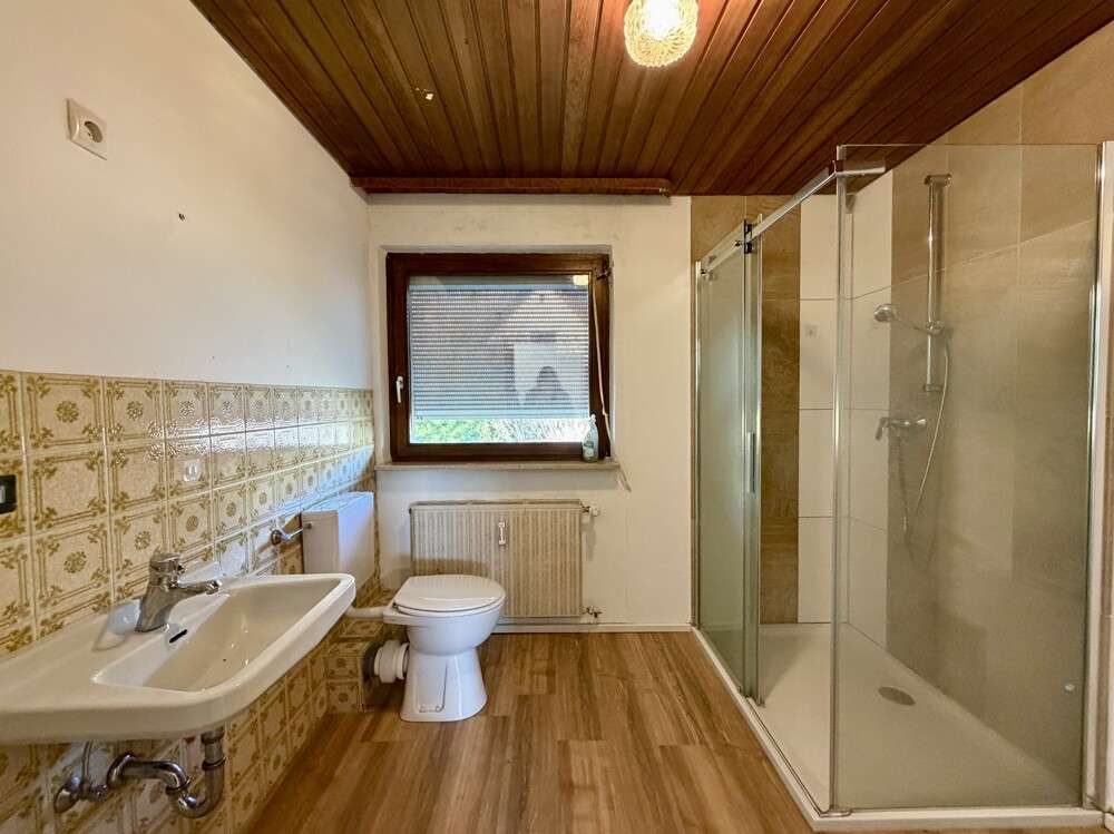 Immobilie in Klingenmünster - Leerstehende Doppelhaushälfte zur Selbstnutzung in Klingenmünster - Bild 2