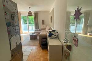 Wohlfühlen in Hürth: 2 Zimmer mit großem Balkon – Bonnstraße 49, 50354 Hürth – Vorschaubild 6
