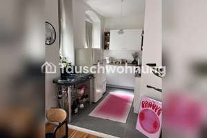 Tauschwohnung: Im Herzen vom Prenzlauer Berg nach Köln 3 – Die vollständige Adresse der Immobilie erhältst du vom Anbieter., 10405 Prenzlauer Berg, Berlin – Vorschaubild 3