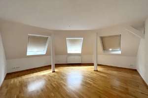 Traumhafte Dachgeschoss Wohnung mit Balkon und Stellplatz – Wiederitzscher Straße 22, 4155 Gohlis-Süd, Leipzig – Vorschaubild 9