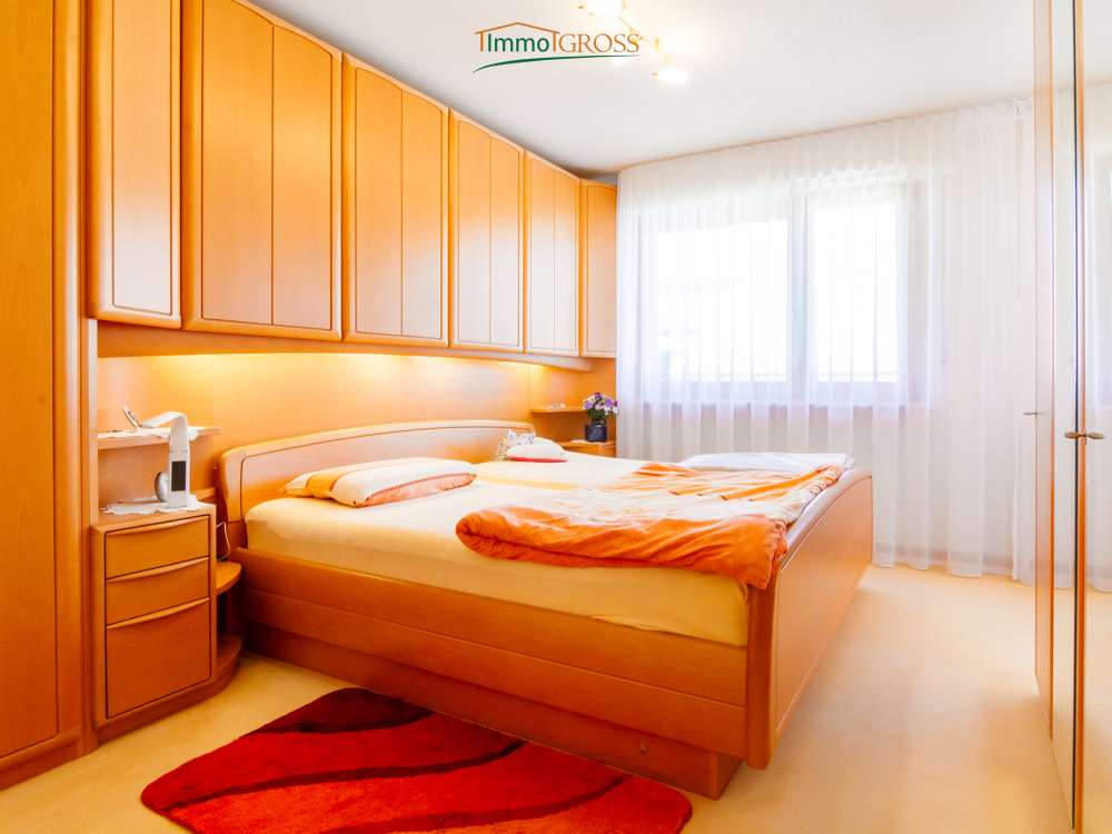 Immobilie in Steinen - Großzügiges Einfamilienhaus mit Gartenidylle in ruhiger Wohnlage - Bild 1