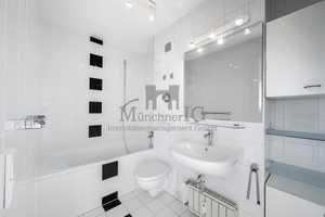 MÜNCHNER IG: Bezugsfrei - Frisch Sanierte Split-Level-Wohnung mit Loft-Feeling! – München – Vorschaubild 8