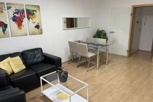 Stilvolle, sanierte 3-Raum-Wohnung mit gehobener Innenausstattung mit Einbauküche in Hannover – Alte Döhrener Straße 34, 30173 Südstadt, Hannover – Vorschaubild 18