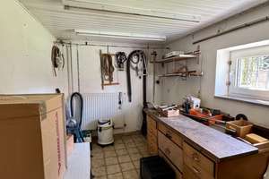 Attraktives Mehrfamilienhaus mit 4 Wohneinheiten in ruhiger Lage von Haste – Am Eichkamp 14, 31559 Haste – Vorschaubild 38