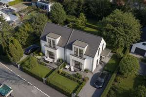 Abrissobjekt: Doppelhaus auf tollem Grundstück in der Siedlung Wohlersweg – Die vollständige Adresse der Immobilie erhältst du vom Anbieter., 21079 Neuland, Hamburg – Vorschaubild 6