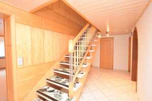 Großes Einfamilienhaus mit 7 Zimmern + kleinem Garten... – Helmstedt (Kreis) – Vorschaubild 9