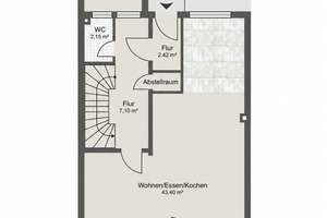 Modern wohnen, direkt zuhause fühlen – 33689 Sennestadt, Bielefeld – Vorschaubild 23