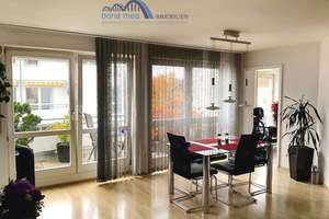 Investieren mit Stil: moderne, vermietete Wohnung in Top-Zustand – Die vollständige Adresse der Immobilie erhältst du vom Anbieter., 70619 Riedenberg, Stuttgart – Vorschaubild 4