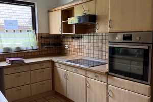 Modernisiertes Reihenmittelhaus mit Garten, Kamin und Garage in ruhiger Lage Burgwedels – Hannover (Kreis) – Vorschaubild 7