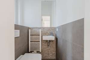 Neubau (Baujahr 2018) Reihenendhaus – Parkviertelallee 13, 14089 Kladow, Berlin – Vorschaubild 12