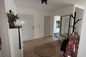 Exklusive Maisonette-Wohnung in Mannheim Wallstadt – Die vollständige Adresse der Immobilie erhältst du vom Anbieter., 68259 Wallstadt, Mannheim – Vorschaubild 6