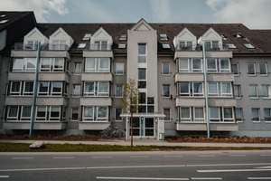Maisonette-Apartment mit Balkon & Stellplatz in zentraler Lage – Nordstraße 29, 33102 Kernstadt, Paderborn – Vorschaubild 7