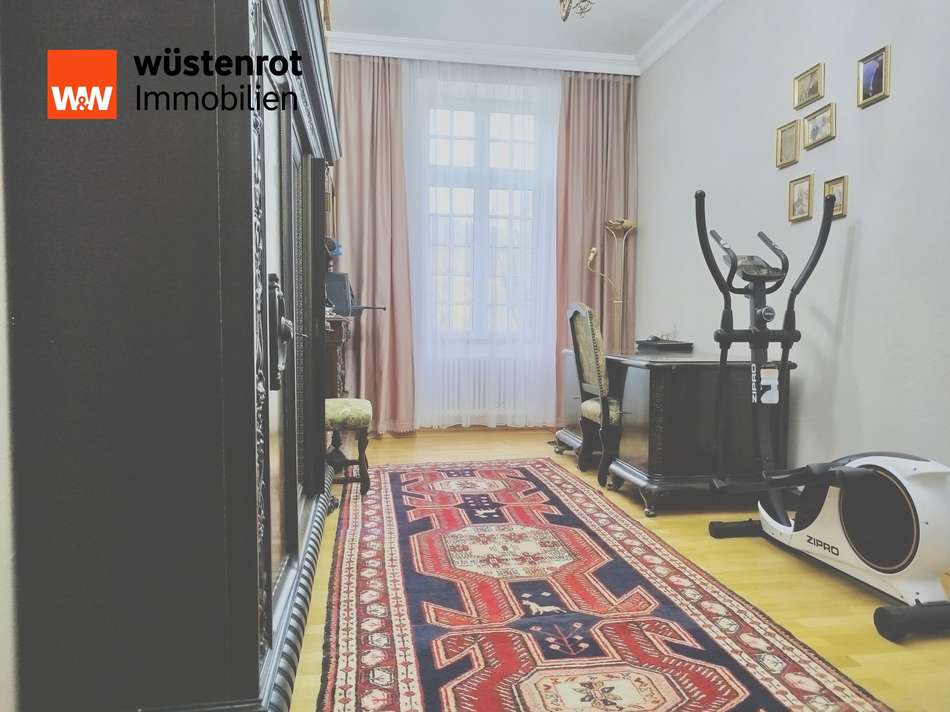 Gästezimmer (OG)
