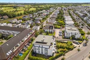 Barrierefreie Erdgeschosswohnung mit privatem Garten in Köln- Widdersdorf – Die vollständige Adresse der Immobilie erhältst du vom Anbieter., 50859 Widdersdorf, Köln – Vorschaubild 16