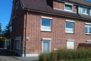 großer Garten  - Wohnen wie im eigenen Haus - 3 Zimmer - Alt-Nettelnburg  – Die vollständige Adresse der Immobilie erhältst du vom Anbieter., 21035 Bergedorf (Ortsteil), Hamburg – Vorschaubild 4