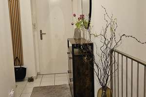 Urbaner Luxus trifft auf grüne Oase: Einzigartige Maisonette im Univiertel provisionsfrei – Türkenstr. 29c, 80799 Universität, München – Vorschaubild 5