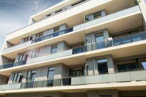 Wohnen mit Charakter: Modernes 3-Zimmer-Apartment in Charlottenburg "Am Schlosspark" – Heubnerweg 9a, 14059 Charlottenburg, Berlin – Vorschaubild 1