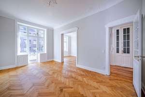 Ein Zuhause mit Geschichte - hochwertig saniert in Uhlenhorst – Die vollständige Adresse der Immobilie erhältst du vom Anbieter., 22085 Uhlenhorst, Hamburg – Vorschaubild 5