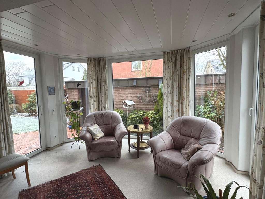 Immobilie in Verl - Großzügiges Wohnhaus in bevorzugter Lage von Verl – Viel Raum für Ihre Wohnideen - Bild 4