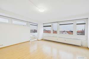 Kapitalanlage mit Burgblick! Gut vermietete 3-Zimmer-Wohnung - Eigennutzung auch möglich – Die vollständige Adresse der Immobilie erhältst du vom Anbieter., 90429 Himpfelshof, Nürnberg – Vorschaubild 1