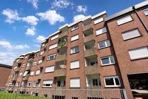 Eigentumswohnung in Kleve-Materborn – Erwerb im Rahmen der Zwangsversteigerung – Die vollständige Adresse der Immobilie erhältst du vom Anbieter., 47533 Kleve – Vorschaubild 8