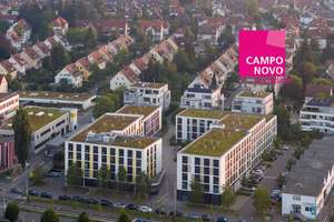 1 Monat mietfrei - Ankommen, Wohlfühlen, Zuhause sein. Möbliertes Zimmer zum Verlieben. – Ernsthaldenstr.  47, 70565 Höhenrand, Stuttgart – Vorschaubild 10
