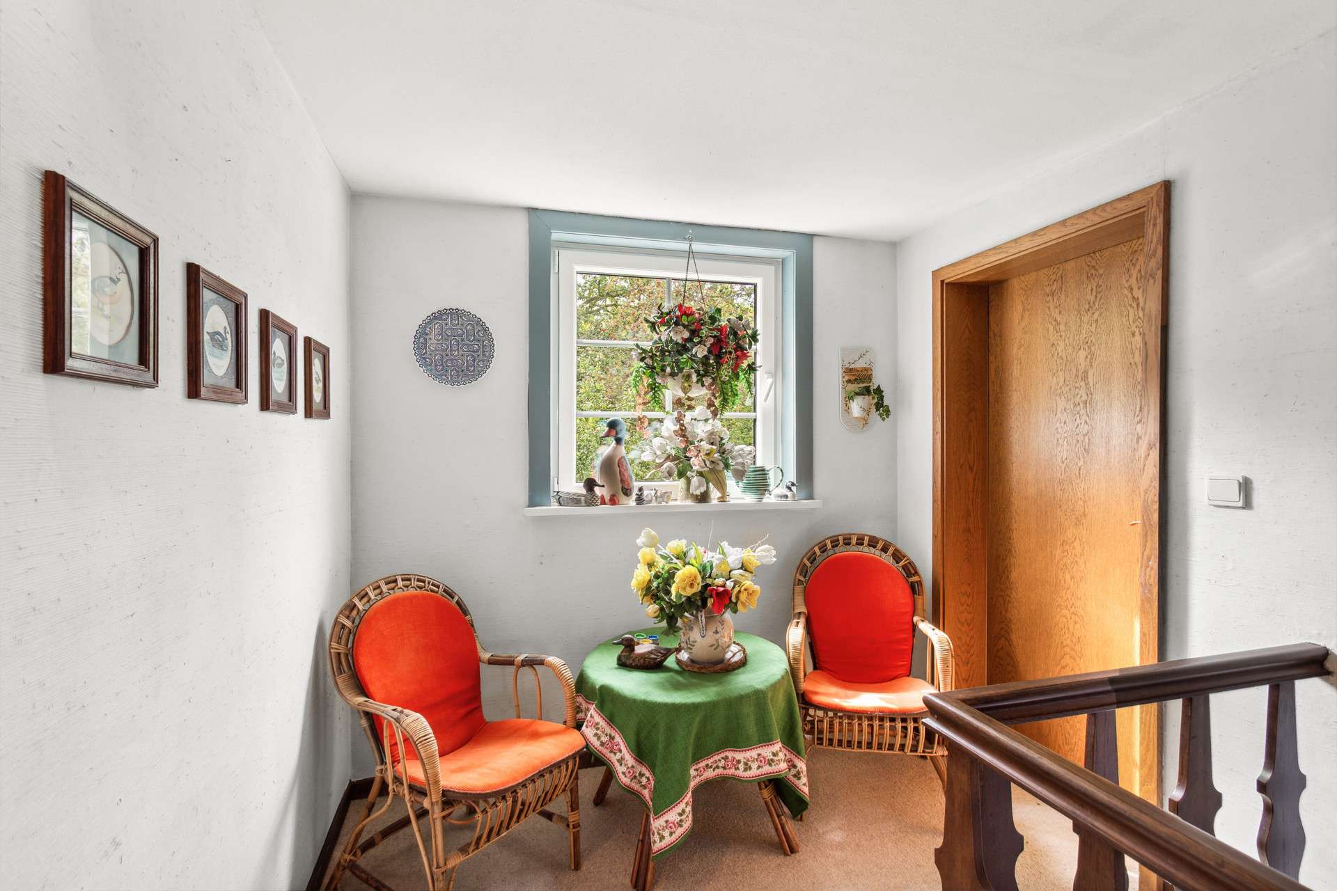 Immobilie in Drolshagen - ***Freistehendes EFH***FERIENHAUS*** in idyllischer Lage am
 Biggese - Bild 1