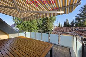 Toplage Haunstetten - moderne Maisonette - großer Balkon – Die vollständige Adresse der Immobilie erhältst du vom Anbieter., 86179 Haunstetten-Ost, Augsburg – Vorschaubild 13