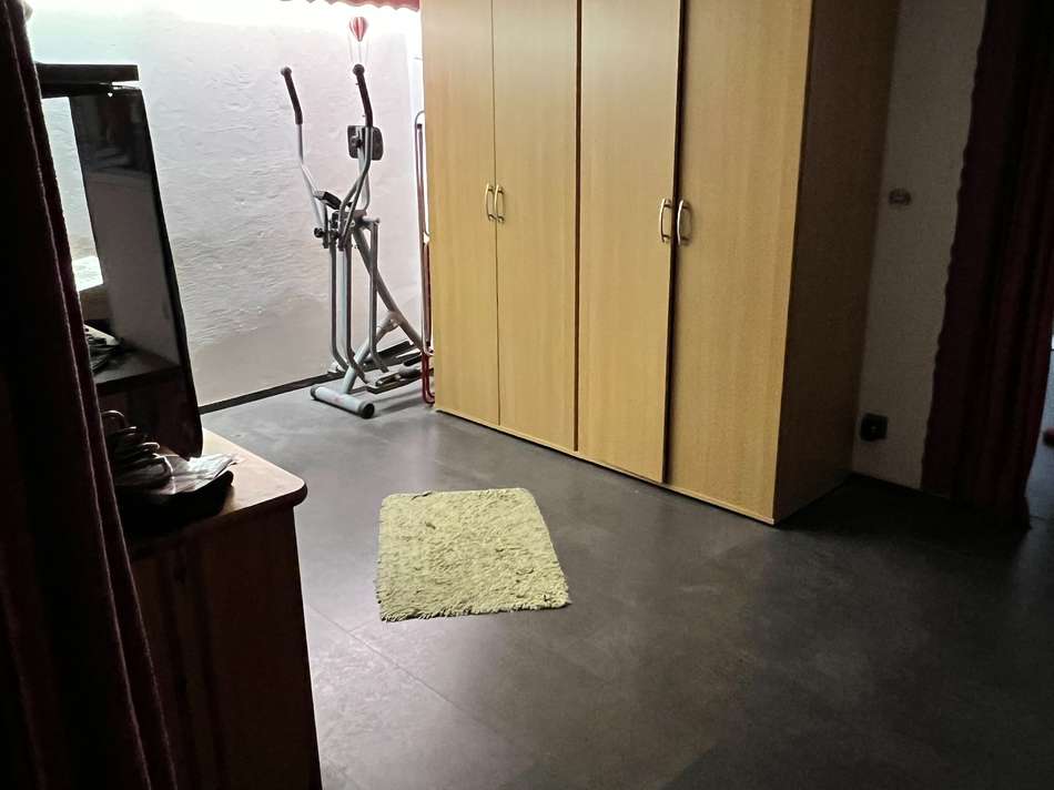 Kellerraum 2 