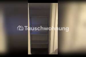 Tauschwohnung: Helle 1-Zimmer-Wohnung in Hamburg-Eilbek – 42 m² | 430 Kalt
