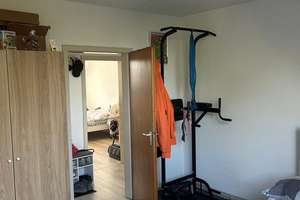 3-Zimmer-Wohnung mit 65 m² – Ideal für Singles, Paare oder WG – Die vollständige Adresse der Immobilie erhältst du vom Anbieter., 51105 Humboldt/Gremberg, Köln – Vorschaubild 6