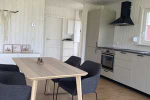 Provisionsfrei: Möbliertes Ferienhaus im skandinavischen Stil zur Eigennutzung oder Vermietung – Barnim (Kreis) – Vorschaubild 8