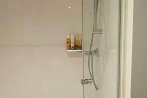 Studentenappartement in Pasing – Landsberger Straße 441, 81241 Am Westbad, München – Vorschaubild 7