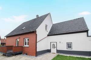 Frisch saniertes EFH und zusätzlicher Einliegerwohnung – Die vollständige Adresse der Immobilie erhältst du vom Anbieter., 32425 Minderheide, Minden – Vorschaubild 21