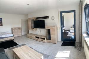 Komfortable, einzugsfertige Wohnung in KO-Moselweiß mit Kfz-Stellplatz und Küche – Koblenzer Straße 82, 56073 Moselweiß, Koblenz – Vorschaubild 4